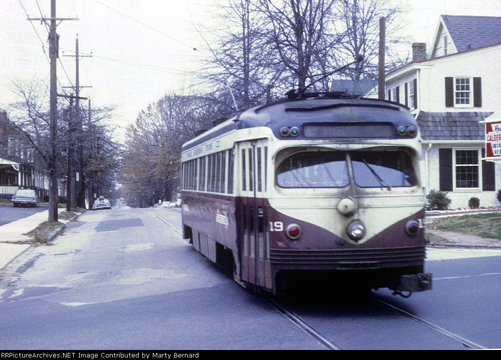 Philadelphia Suburban Transportation Company 19 69th Street Terminal Car philadelphia-suburban-transportation-company-19-69th-street-terminal-car